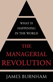 The Managerial Revolution
