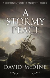 A Stormy Peace