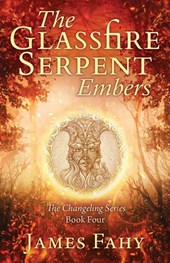 The Glassfire Serpent Part I, Embers