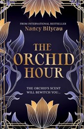 The Orchid Hour
