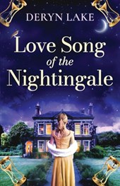 Love Song of the Nightingale