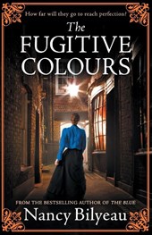 The Fugitive Colours