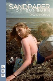 Sandpaper on Sunburn