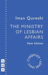 The Ministry of Lesbian Affairs