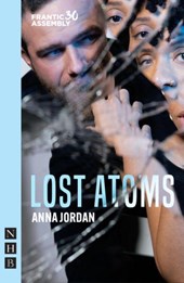 Lost Atoms