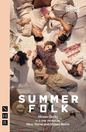 Summerfolk