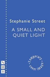 a small and quiet light