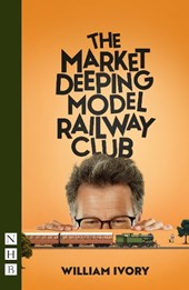 The Market Deeping Model Railway Club