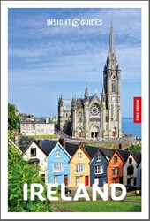 Insight Guides Ireland: Travel Guide with eBook