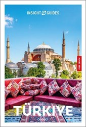 Insight Guides Turkiye: Travel Guide with eBook