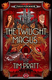 The Twilight Magus