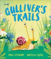 Gulliver's Trails