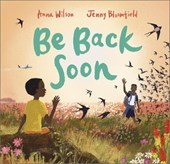 Be Back Soon