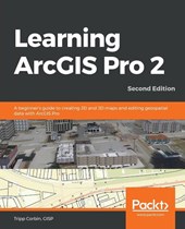 Learning ArcGIS Pro 2