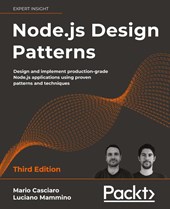 Node.js Design Patterns