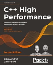 C++ High Performance