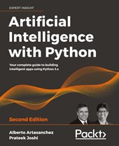 Artificial Intelligence with Python