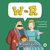 W Vs R