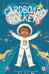 Cardboard Rockets