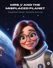 Mrs. V and the Misplaced Planet