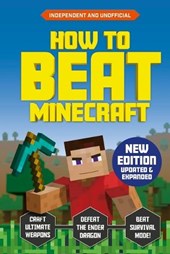 How to Beat Minecraft - Extended Edition: Independent and Unofficial
