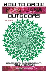 How to Grow Marijuana Outdoors
