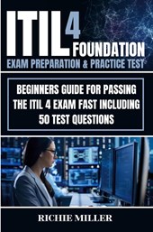 ITIL 4 Foundation Exam Preparation & Practice Test