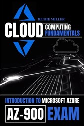 Cloud Computing Fundamentals