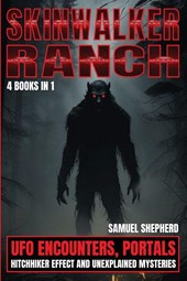 Skinwalker Ranch