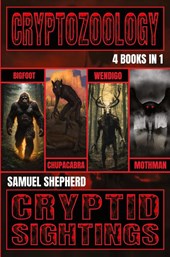 Cryptozoology