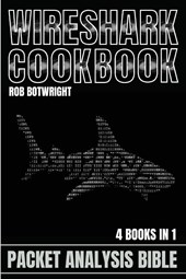 Wireshark Cookbook
