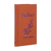 The Prophet: Gilded Pocket Edition