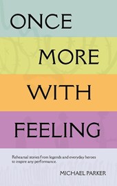 Once More With Feeling