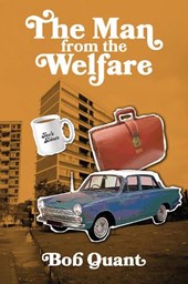 The Man From The Welfare