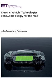 Samuel, J: Electric Vehicle Technologies