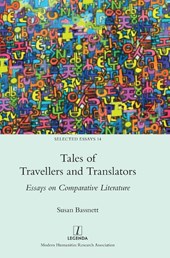 Tales of Travellers and Translators