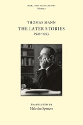 The Later Stories