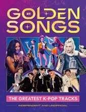 Golden Songs: The Greatest K-Pop Tracks