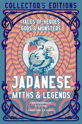 Japanese Myths & Legends