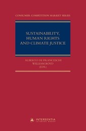 Sustainability, Human Rights and Climate Justice