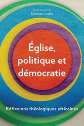 Eglise, politique et democratie