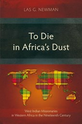 To Die in Africa's Dust