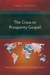 The Cross or Prosperity Gospel