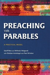 Preaching the Parables