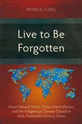 Live to Be Forgotten