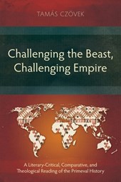 Challenging the Beast, Challenging Empire