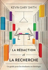 La rédaction et la recherche