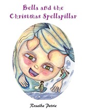Bella and the Christmas Spellapillar
