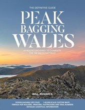 Peak Bagging: Wales