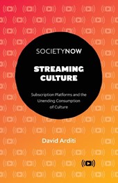 Streaming Culture